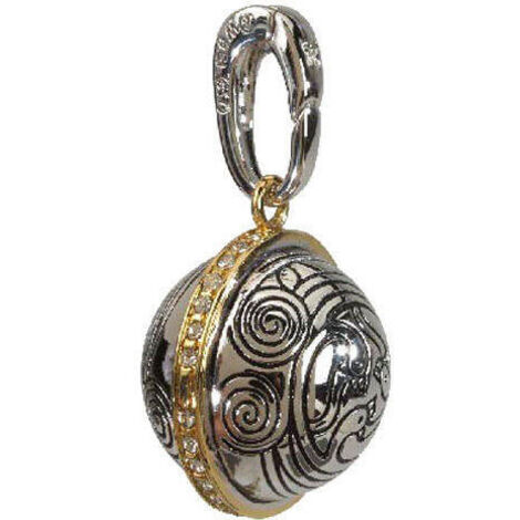 Colgante charm Remembrall Harry Potter