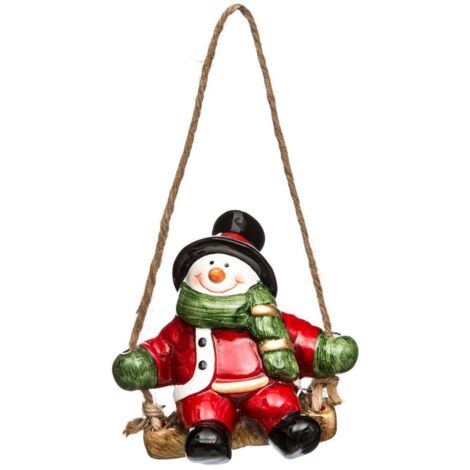 Colgante de Navidad Swing H8 - Feeric lights & christmas