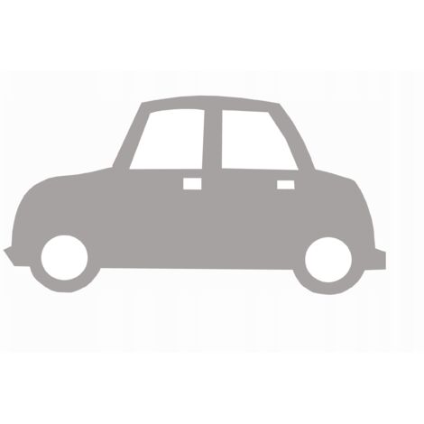 Colgante decorativo CAR js para niños