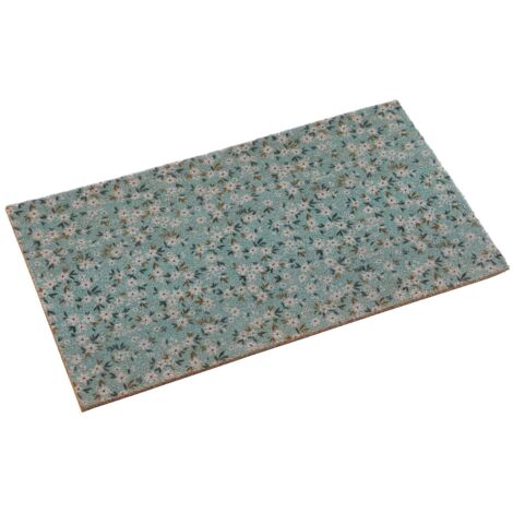 Colgante Estela 1xE27 Blanco 13x13 cm Tulipa Cristal Transparente