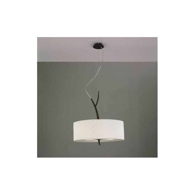 

Lámpara 3 Luces SERIE EVE ACABADO Anthracite