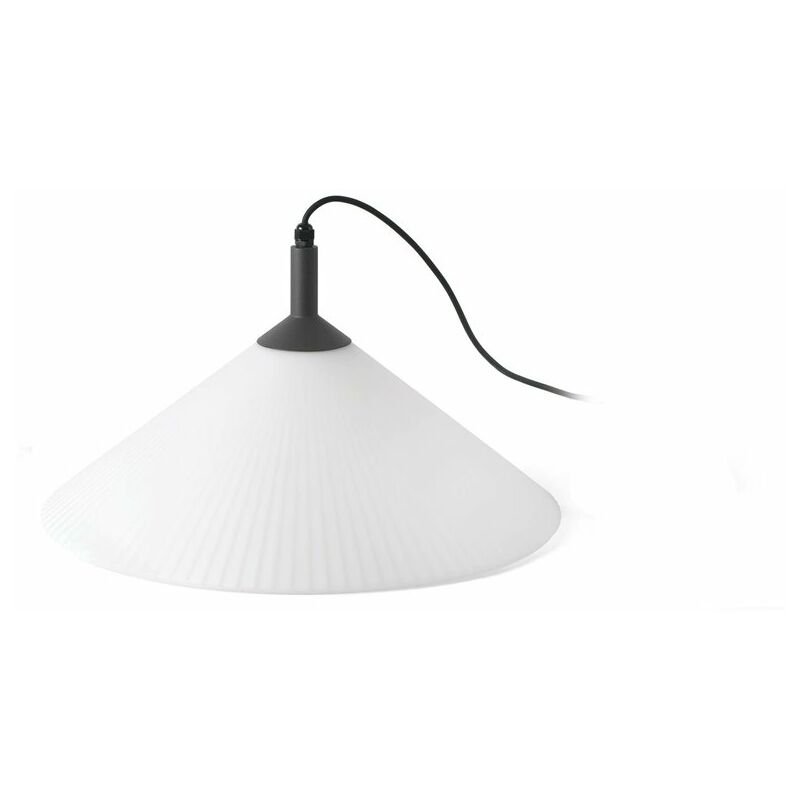 

Colgante Jardin Faro Barcelona Hue Saigon 71584-02 gris