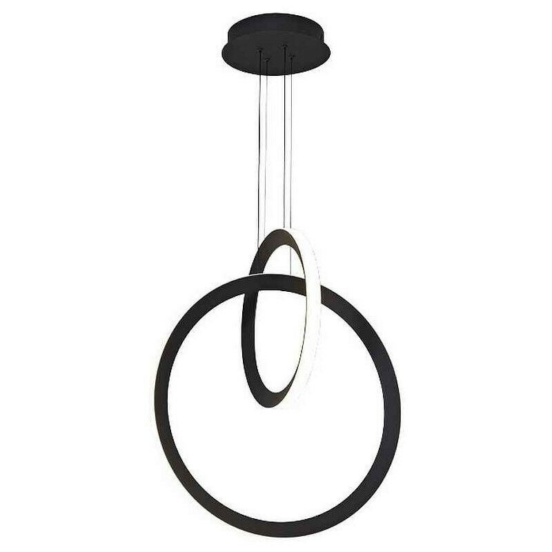 

Colgante KITESURF negro de - Mantra