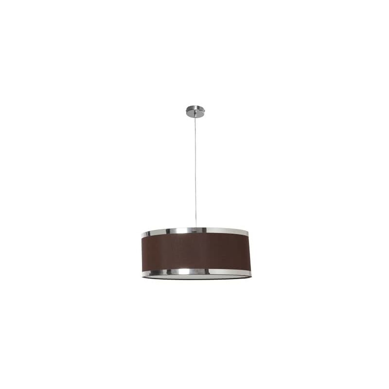 

Colgante Lanzarote Marron 3xe27 Regx40d