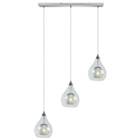 Colgante lhasa 3xg9 cromo regx65x65 cm