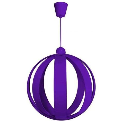 Lámparas decorativas