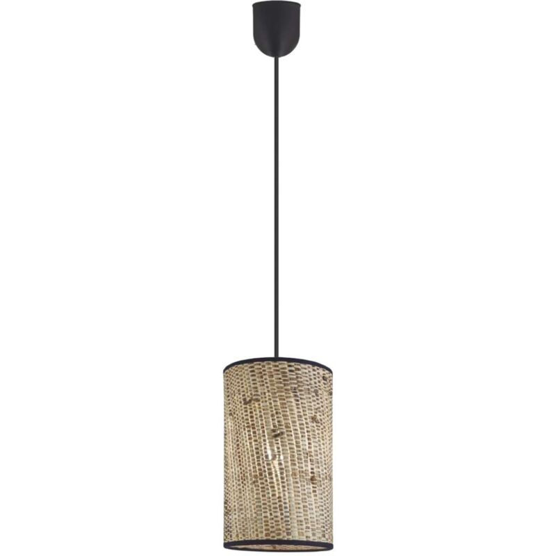 

Colgante modelo Dafne acabado natural 31 cm(alto)15 cm(ancho)15 cm(largo)