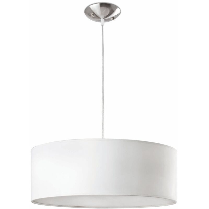 

Faro Barcelona - SEVEN Lámpara colgante 68284 - BLANCO