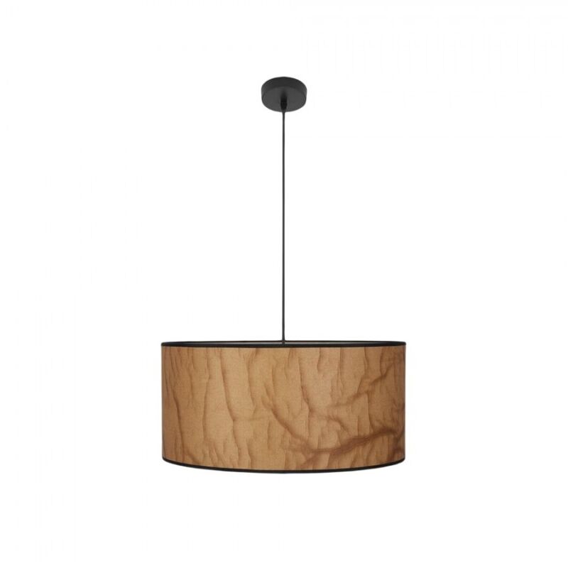 Fabrilamp - akunadecor Pendentif à motif de volutes Modèle Papyrus Fabrilamp - akunadecor Pendentif à motif de volutes Modèle Papyrus