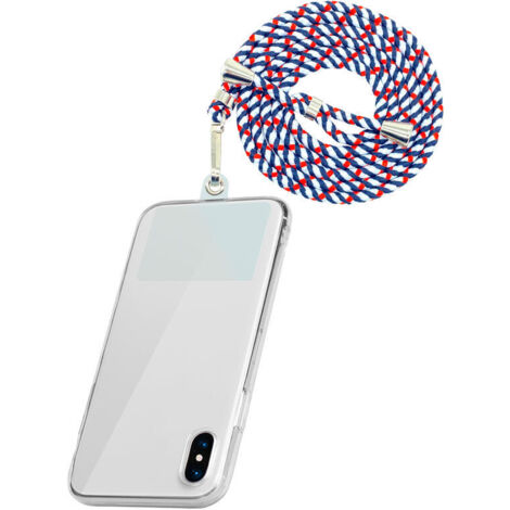 Colgante para Funda Universal Myway MWSTR0003/ Sailor