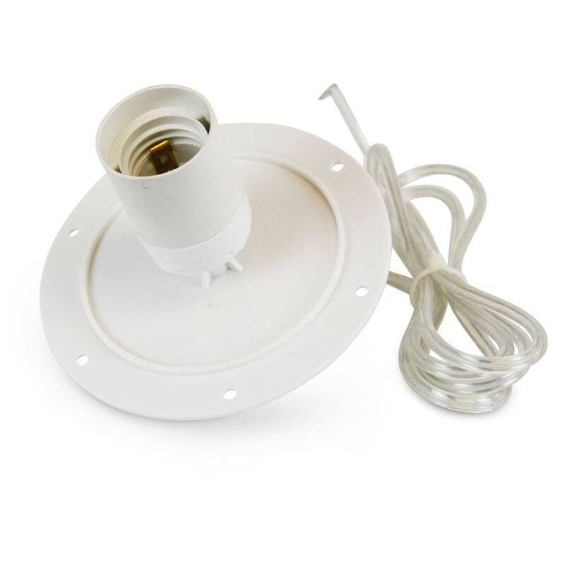 

Colgante para Lámpara Esfera LED