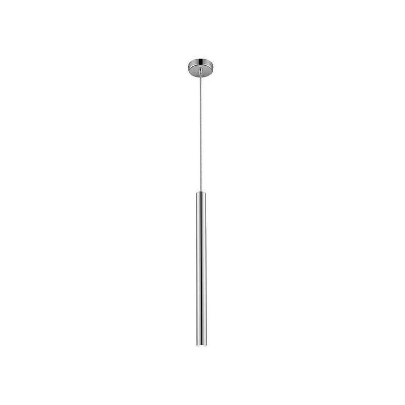 

Colgante Schuller modelo VARAS CROMO DIMABLE