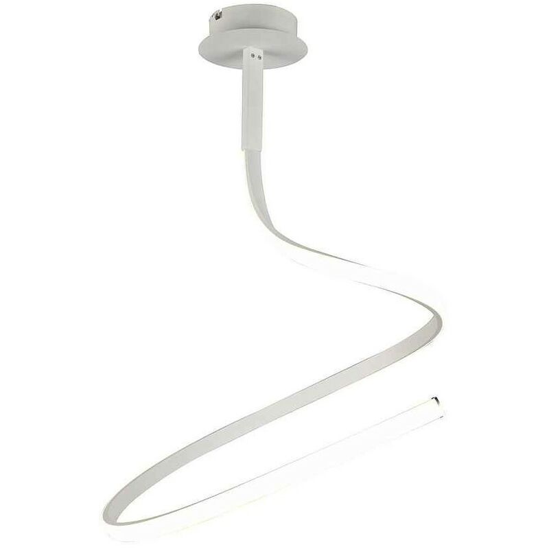 

Colgante SERIE NUR ACABADO White