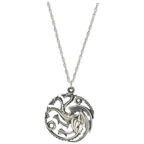 Colgante the noble collection juegro tronos