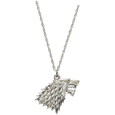 Colgante the noble collection juegro tronos