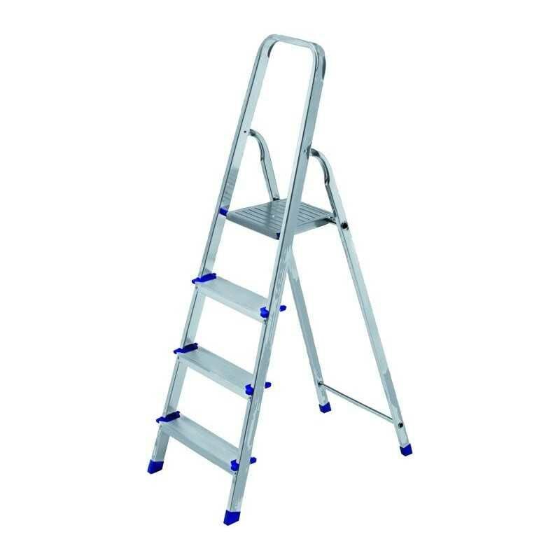 Vigor - Escaliers Colibri-Casa Aluminium Acal100 Marches 4