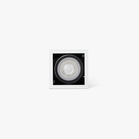 COLIN-1 Empotrable blanco QR-111 50W