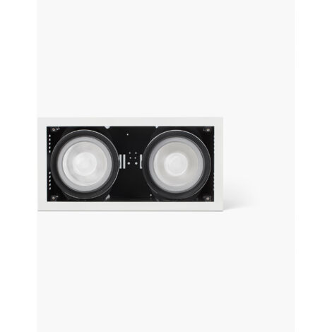 COLIN-2 Empotrable blanco QR-111 50W
