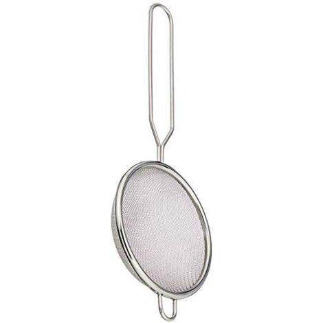 Colino a maglie in acciaio inox Ø10cm