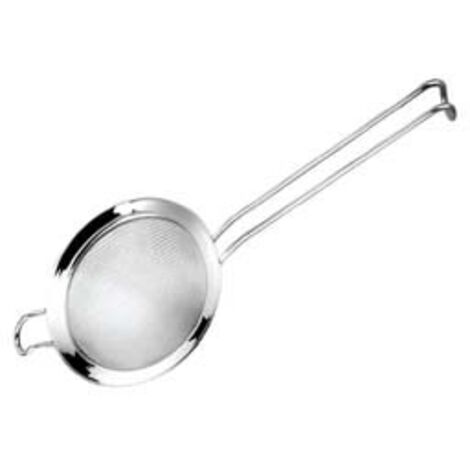 COLINO ACCIAIO INOX- - ø cm.14 - 2 pezzi