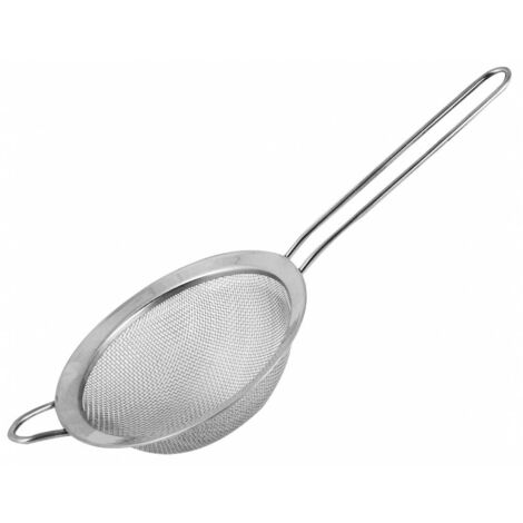 Colino acciaio inox d 12 cm fackelmann art. 42440