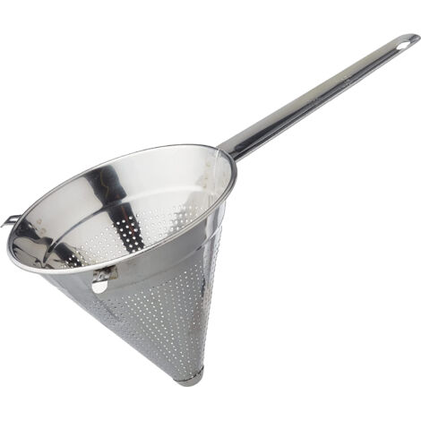 Colino cinese inossidabile 16 cm M/Inox 111