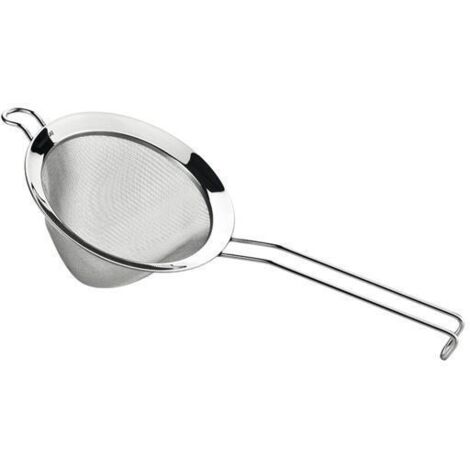 Colino Cinese Inox Rete Cm 12 Grandchef Tescoma