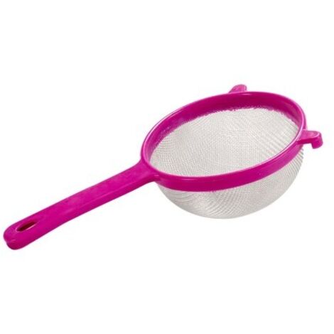 Colino con manico in plastica - 10 cm, LAUXA HOME