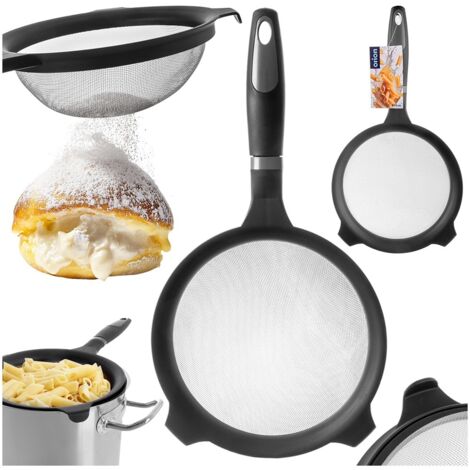 Colino da cucina per scolare e setacciare 19,5x36cm ORION 124488