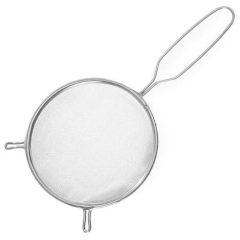 Colino fine Profi Line con manici in acciaio inox, diametro 160 mm - Hendi 637104
