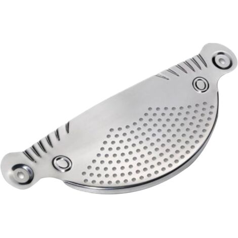 Colino in acciaio inox