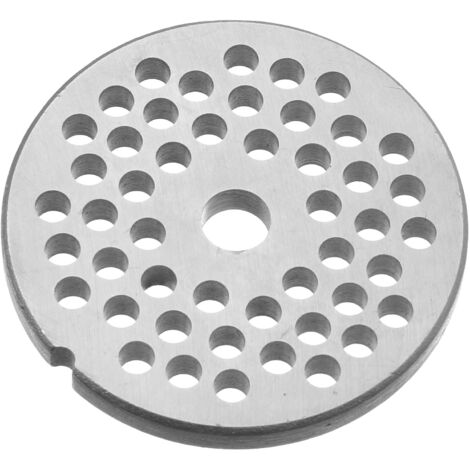 Colino per tritacarne TOP LINE, 8 maglie, 5 mm