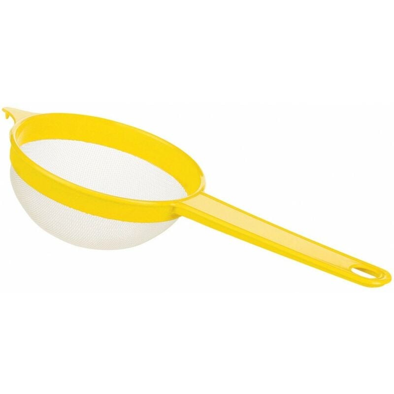 Cosmoplast - Colino Medio con Rete Tonda ø cm. 10
