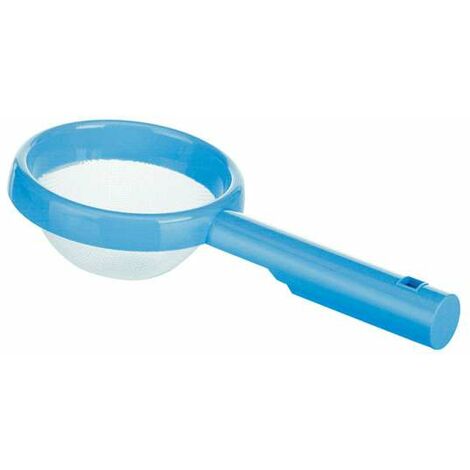Colino Plastica Manico Tondo Cm 10 Cosmoplast