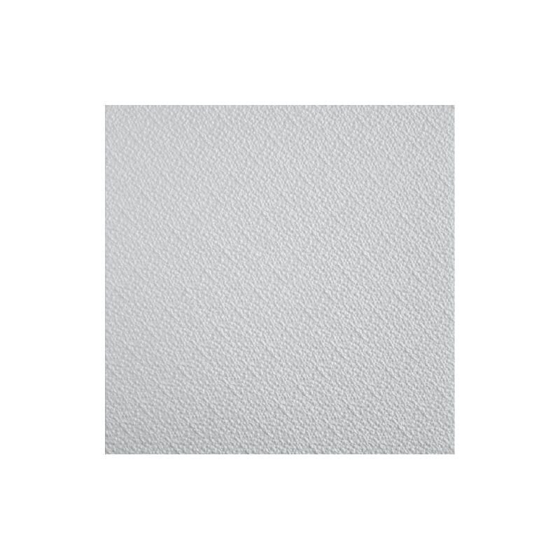 Colis 18 m panneau polystyre'ne expanse' pour faux plafond tpdzvie 50x50 cm e'paisseur 1 cm
