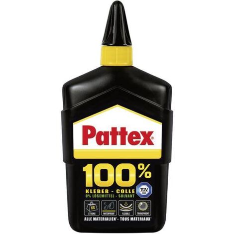 COLLA 100% TUTTI I MATERIALI 1 PZ(I) PATTEX P1BC3