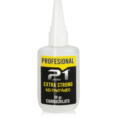 COLLA 21 CIANOACRILITO FLACONE DA 50 GR. OFFERTA