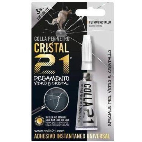 COLLA 21 CRISTAL