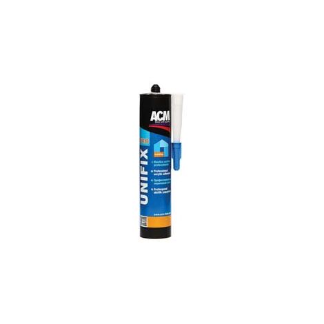 COLLA ADESIVA DI MONTAGGIO UNIFIX PRO- - gr.300 - 6 pezzi