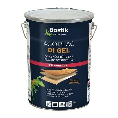 BOSTIK - Colla Neoprene 1400 Bostik 1l - ePrice