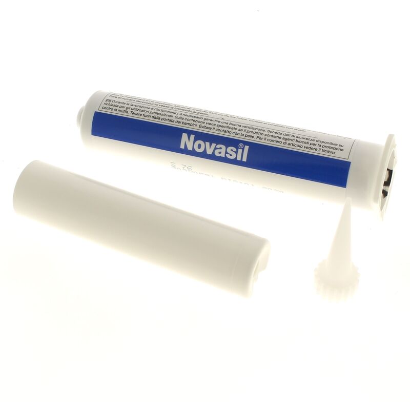 Colla per vetro del forno 80ml 4071354783 per fornello accessorio