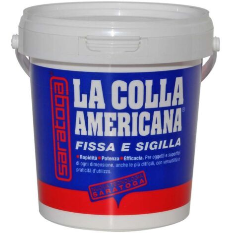 Colla Americ Gr.800 - Saratoga