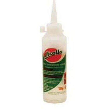 Colla artiglio acetovinilica trasparente wicolla - gr.100 - 24 pz