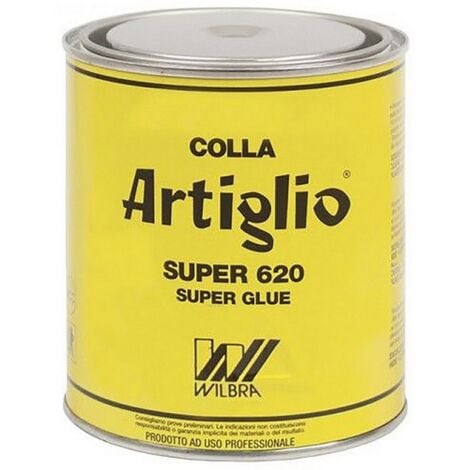 COLLA ARTIGLIO SUPER 620 ML.1000