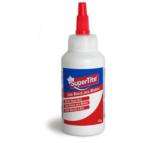Colla Bianca Barattolo 125g A2437 Supertite