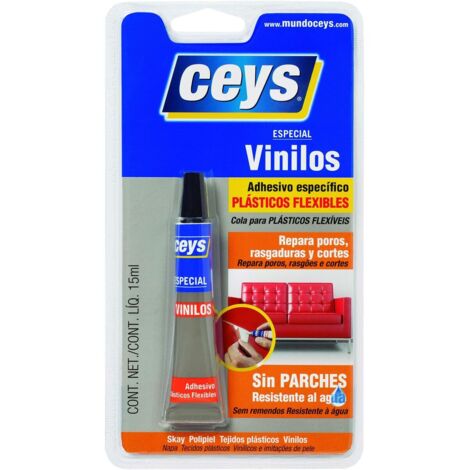 Colla Ceys 501028 15 ml asciugatura rapida resistente acqua