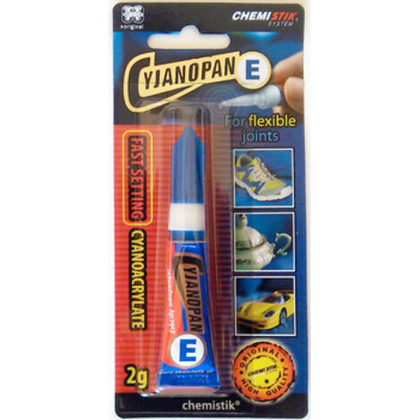 Colla Cyjanopan E Chemistik 2G