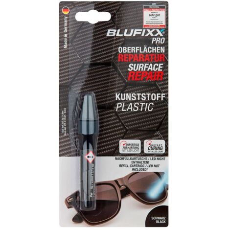 Colla Di Ricarica Blufixx- Patrone Nero Pw