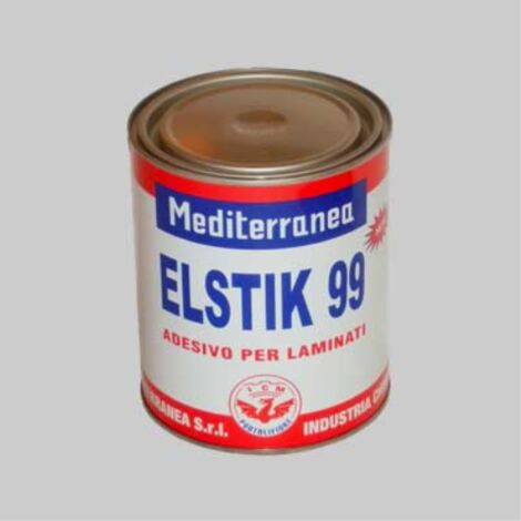 Colla 'elstik 99' 850 ml ICM