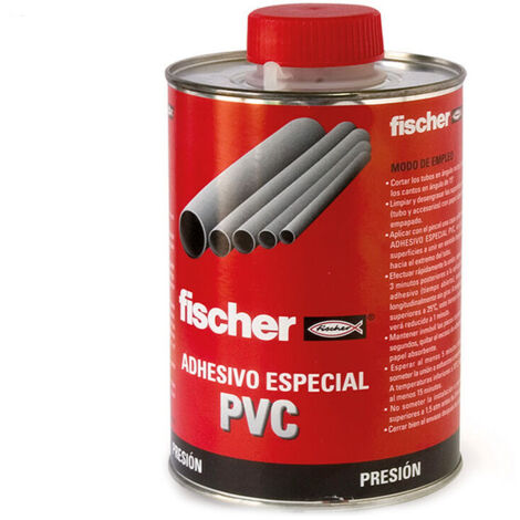 Colla Fischer 97974 PVC (1 L)